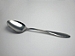 Titanium Spoon