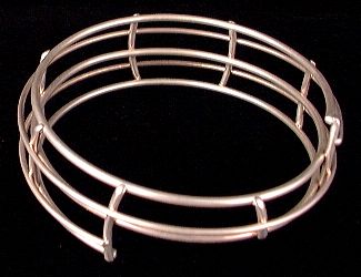 Sterling Bracelet