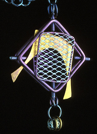 Titanium and  Niobium Jewelry