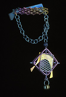 tantalum and niobium jewelry
