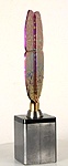 Titanium Sculpture