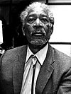 Morgan Freeman