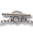 Tobble Clasp