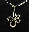 Titanium Pendant - Click for Price