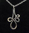 Titanium Pendant - Click for Price