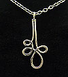 Titanium Pendant - Click for Price