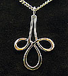 Titanium Pendant - Click for Price